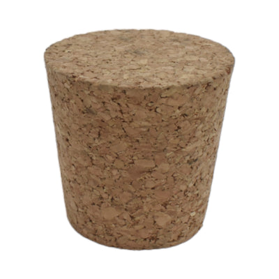 Bot Terracotta Water Bottle With Cork Cap