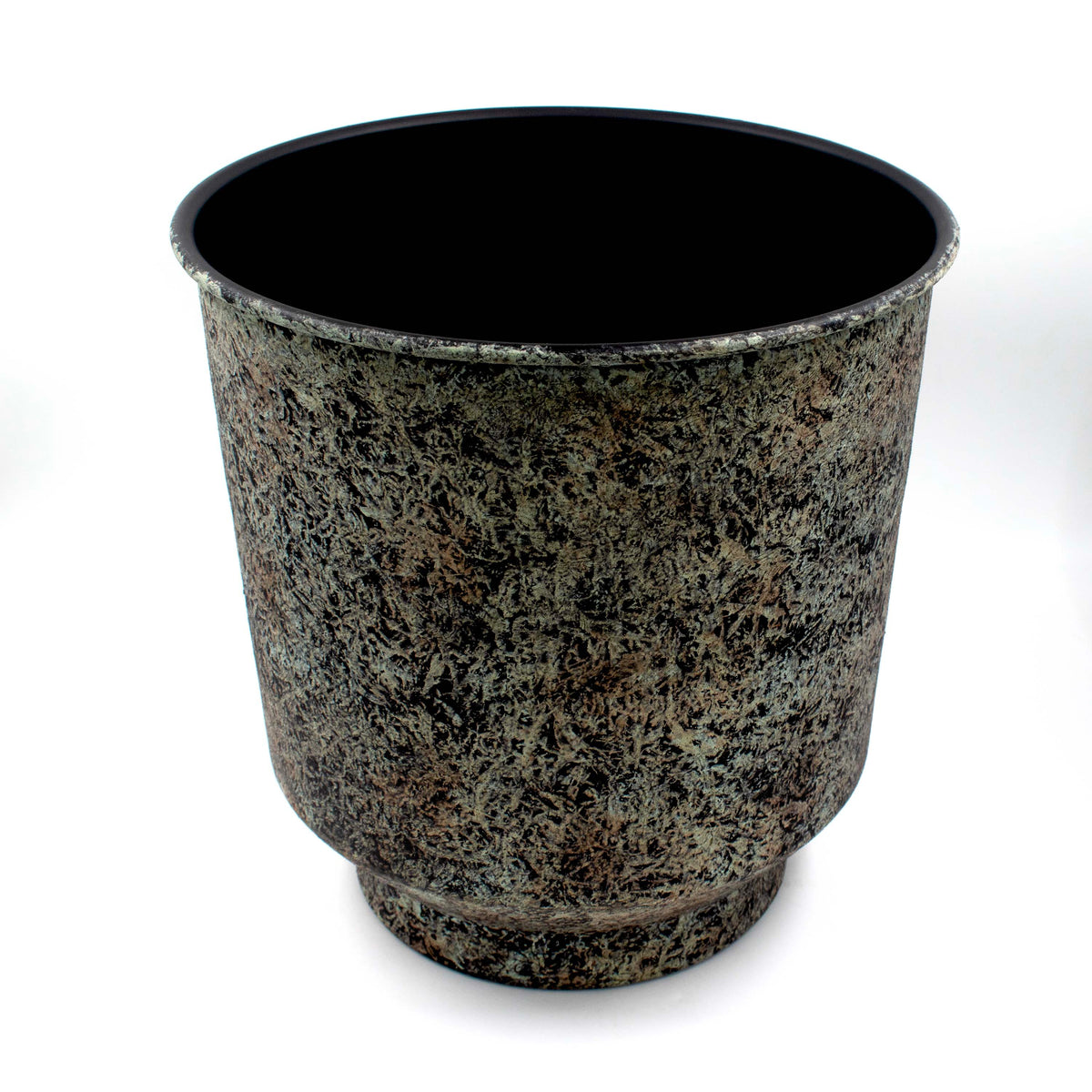 Planter Cement Texture