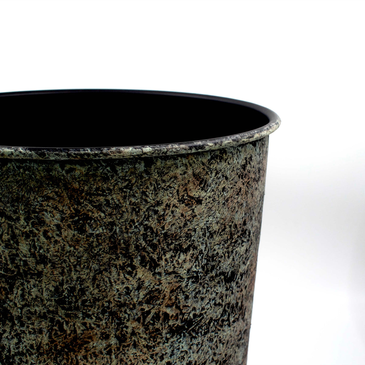 Planter Cement Texture