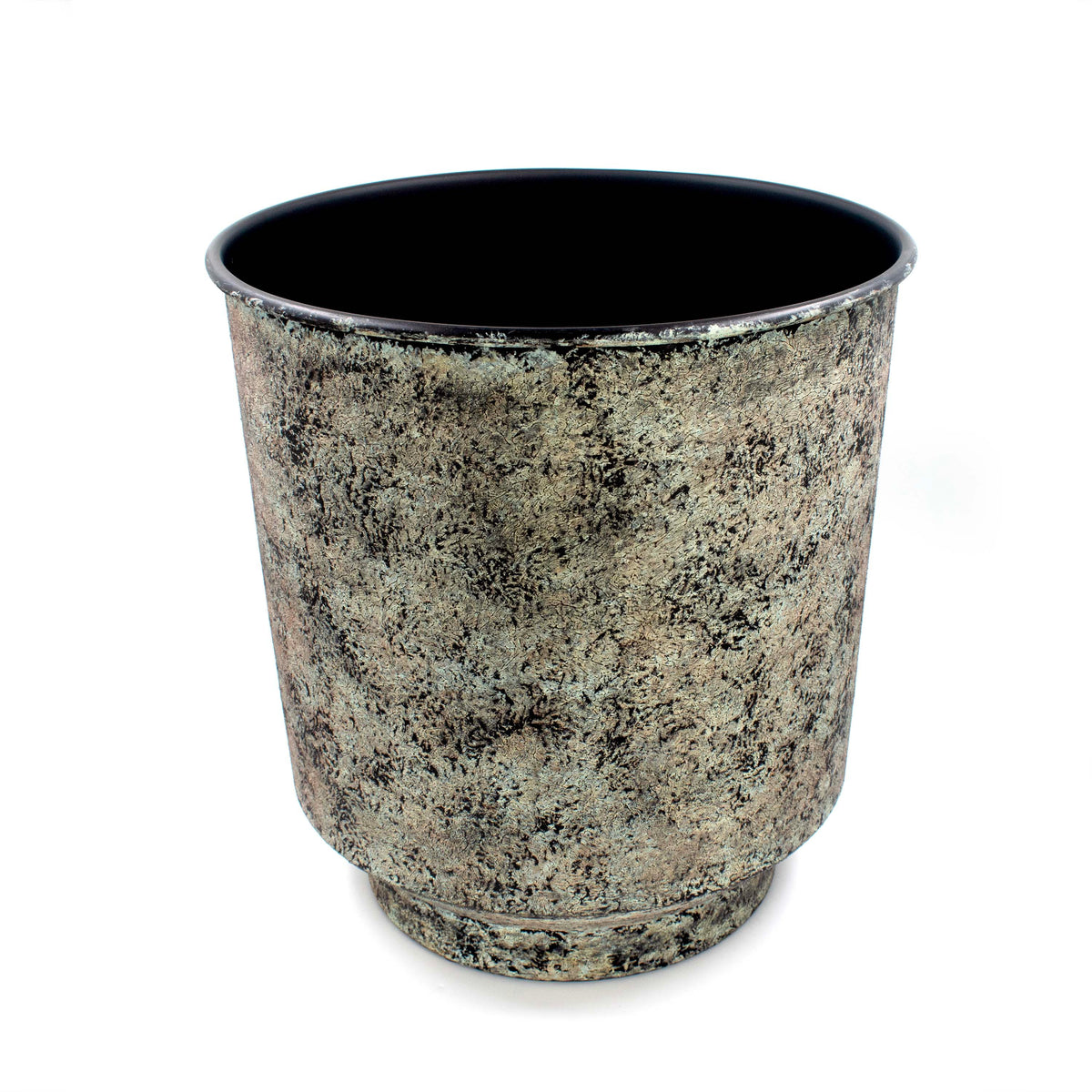 Planter Cement Texture