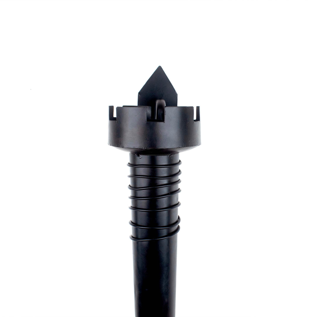 Iron Masal With 10mm Pipe