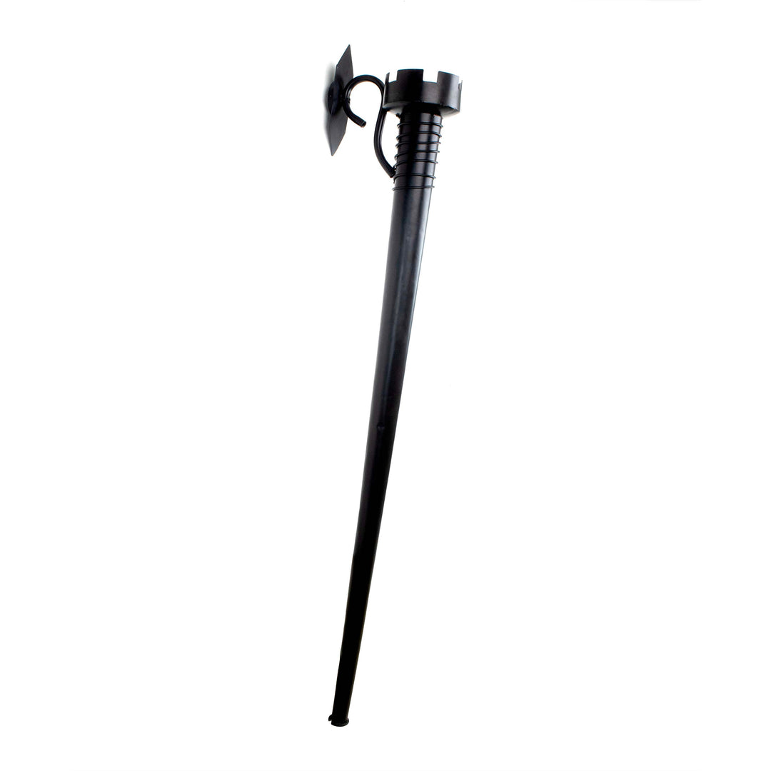Iron Masal With 10mm Pipe