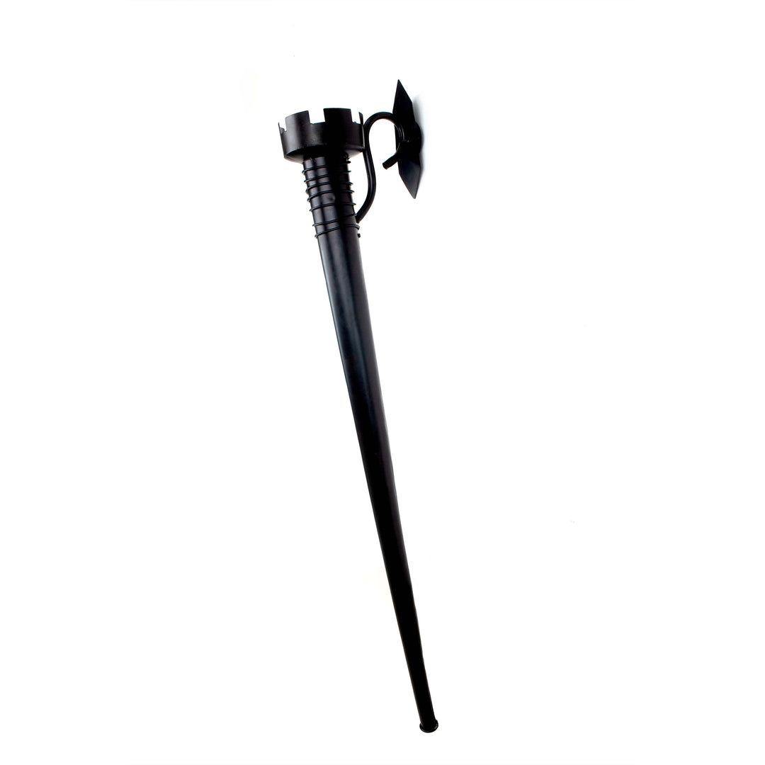 Iron Masal With 10mm Pipe
