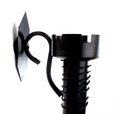 Iron Masal With 10mm Pipe