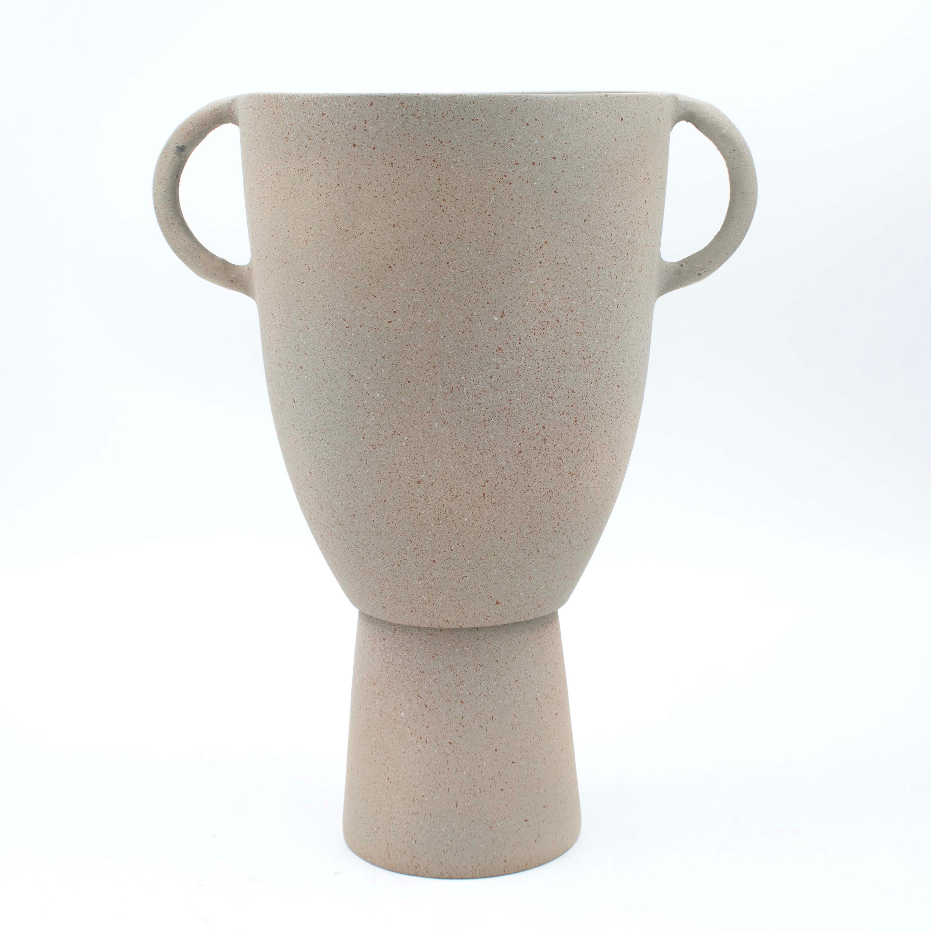 Daisy Flower Vase