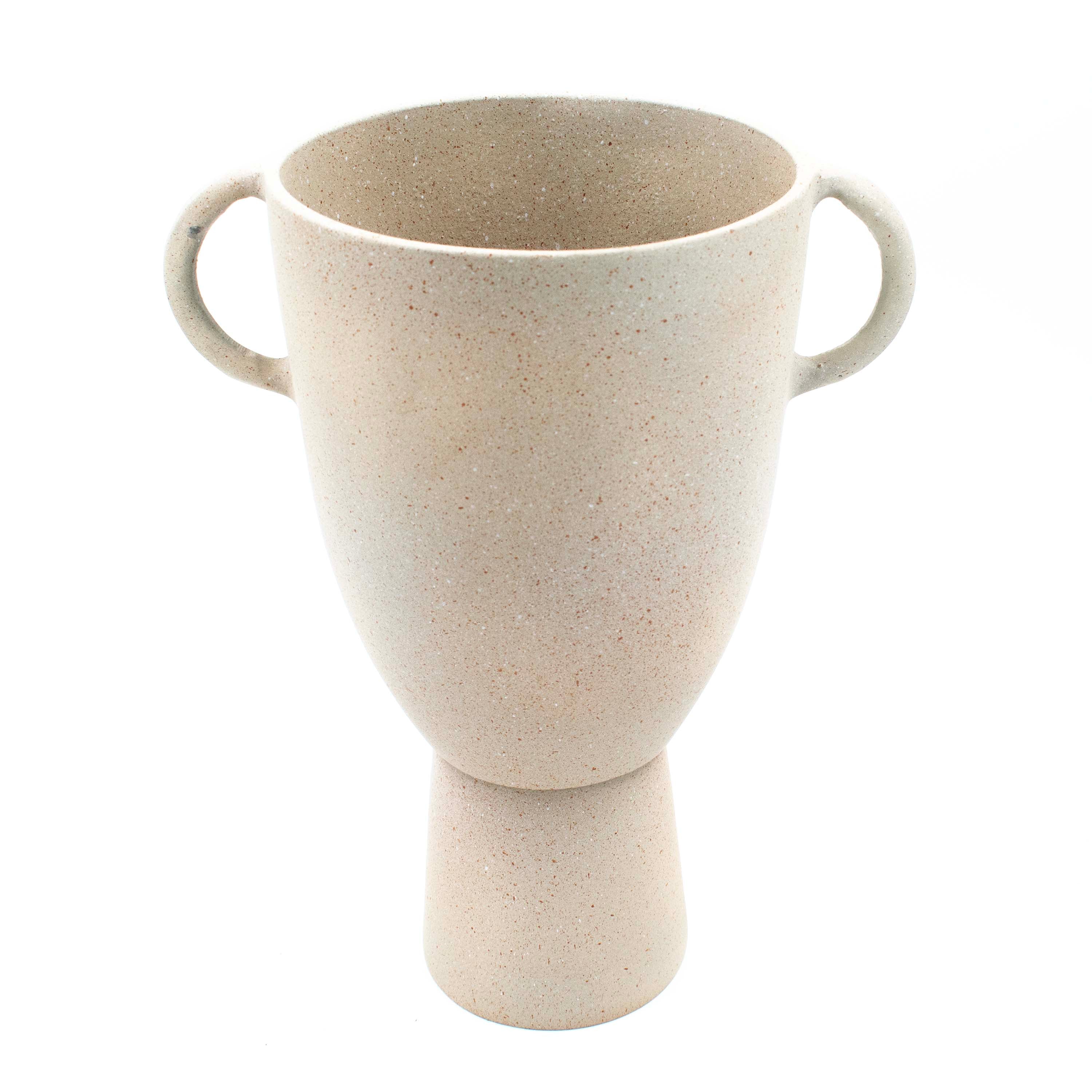 Daisy Flower Vase