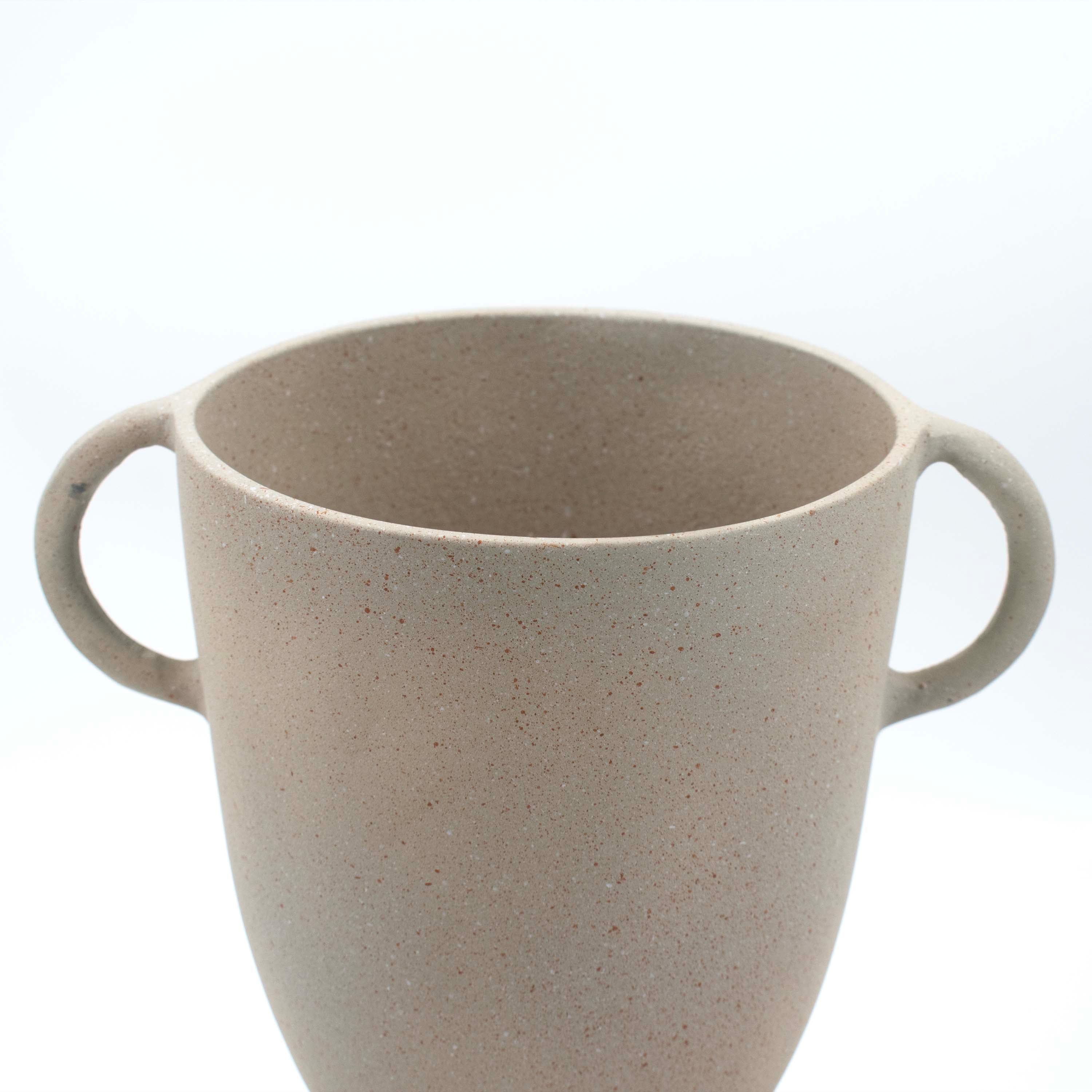 Daisy Flower Vase