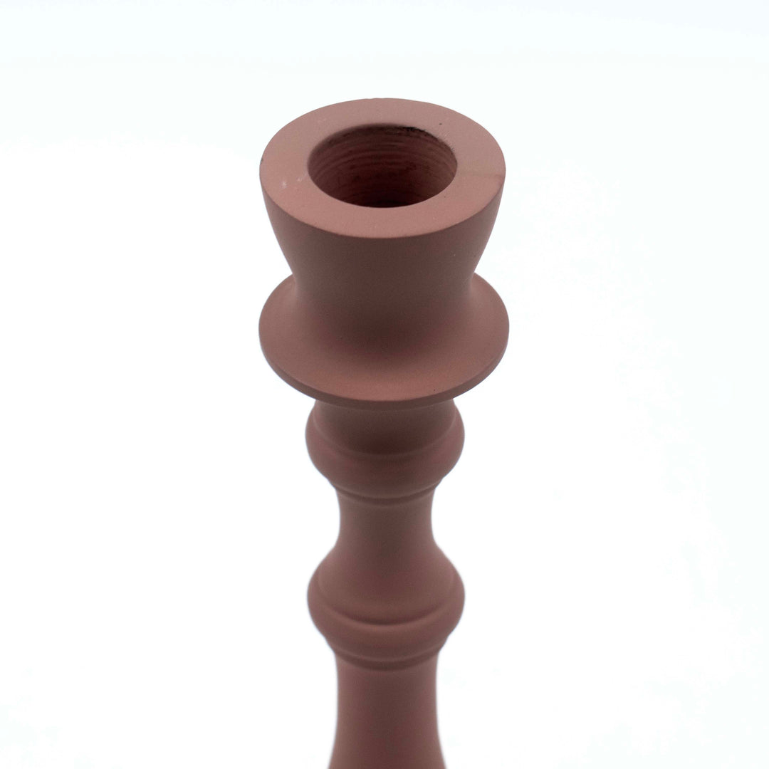 Tapered Candle Holder Lyon