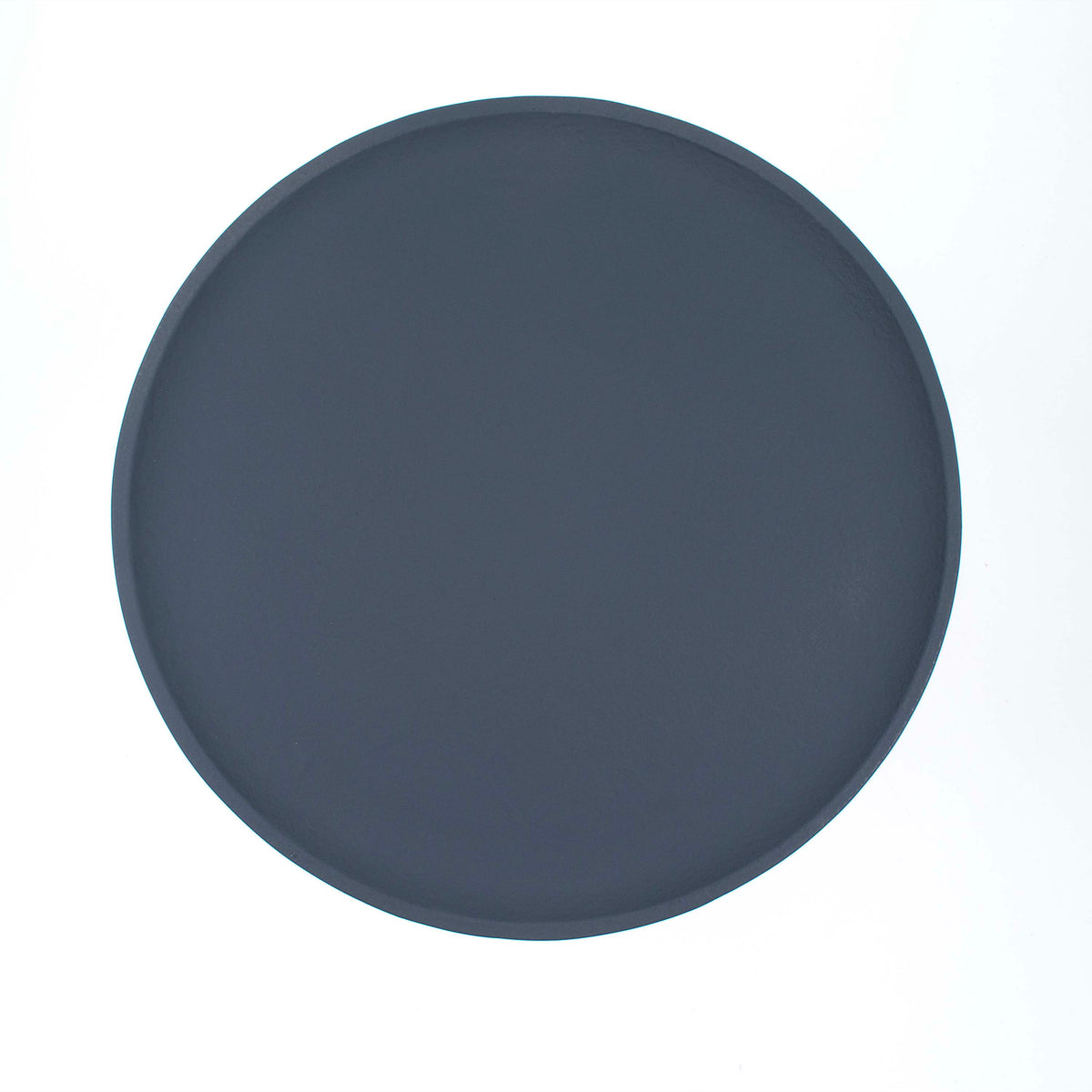 Bunny Ears Round Decor Stand