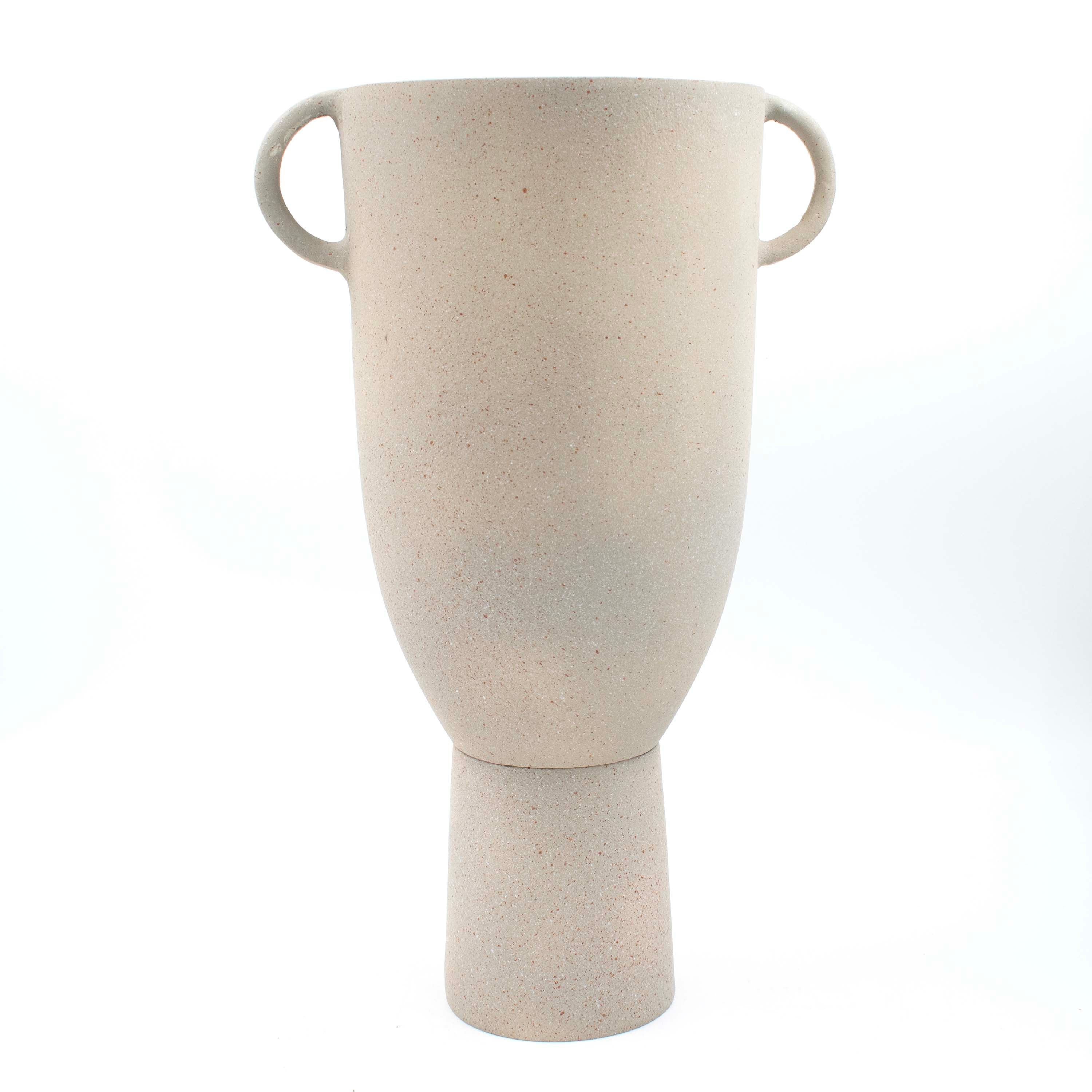 Daisy Flower Vase