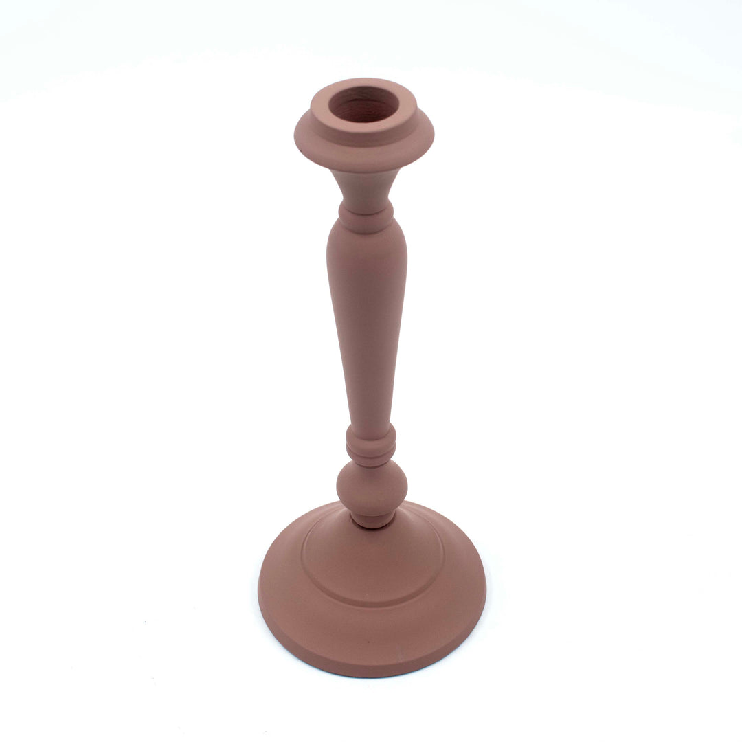 Tapered Candle Holder Lyon