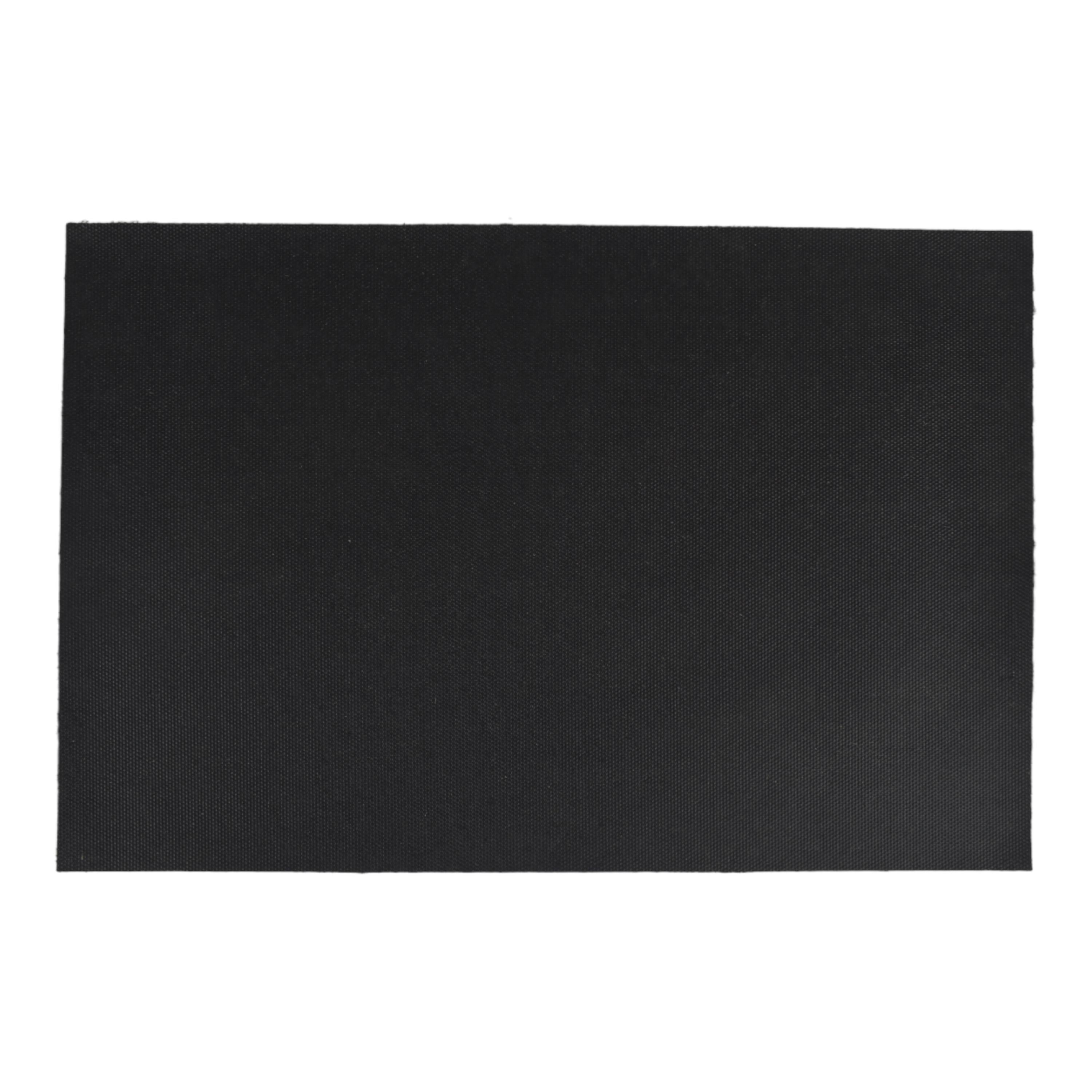 PVC Backed Coir Mat Leaf
