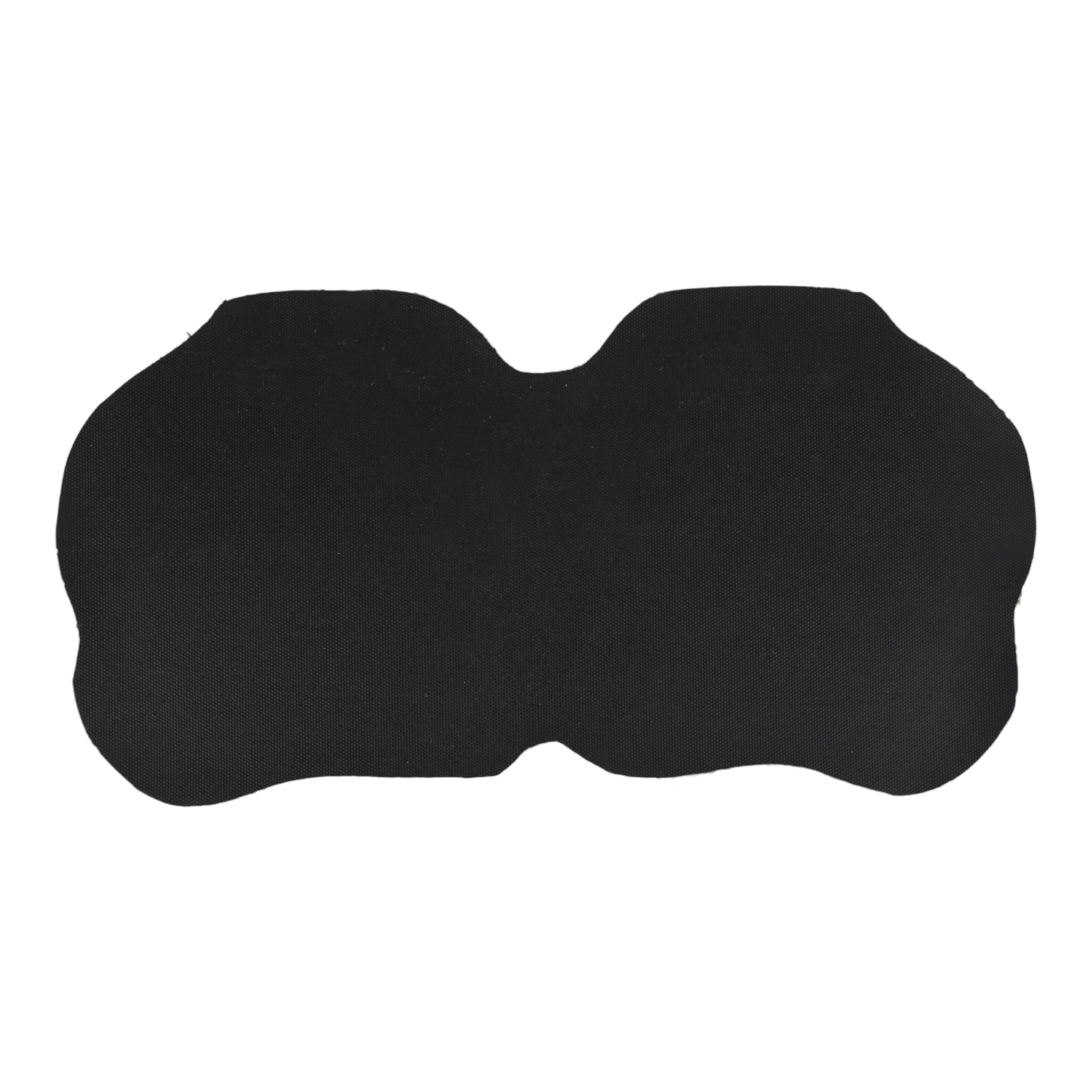 PVC Backed Coir Mat Paw