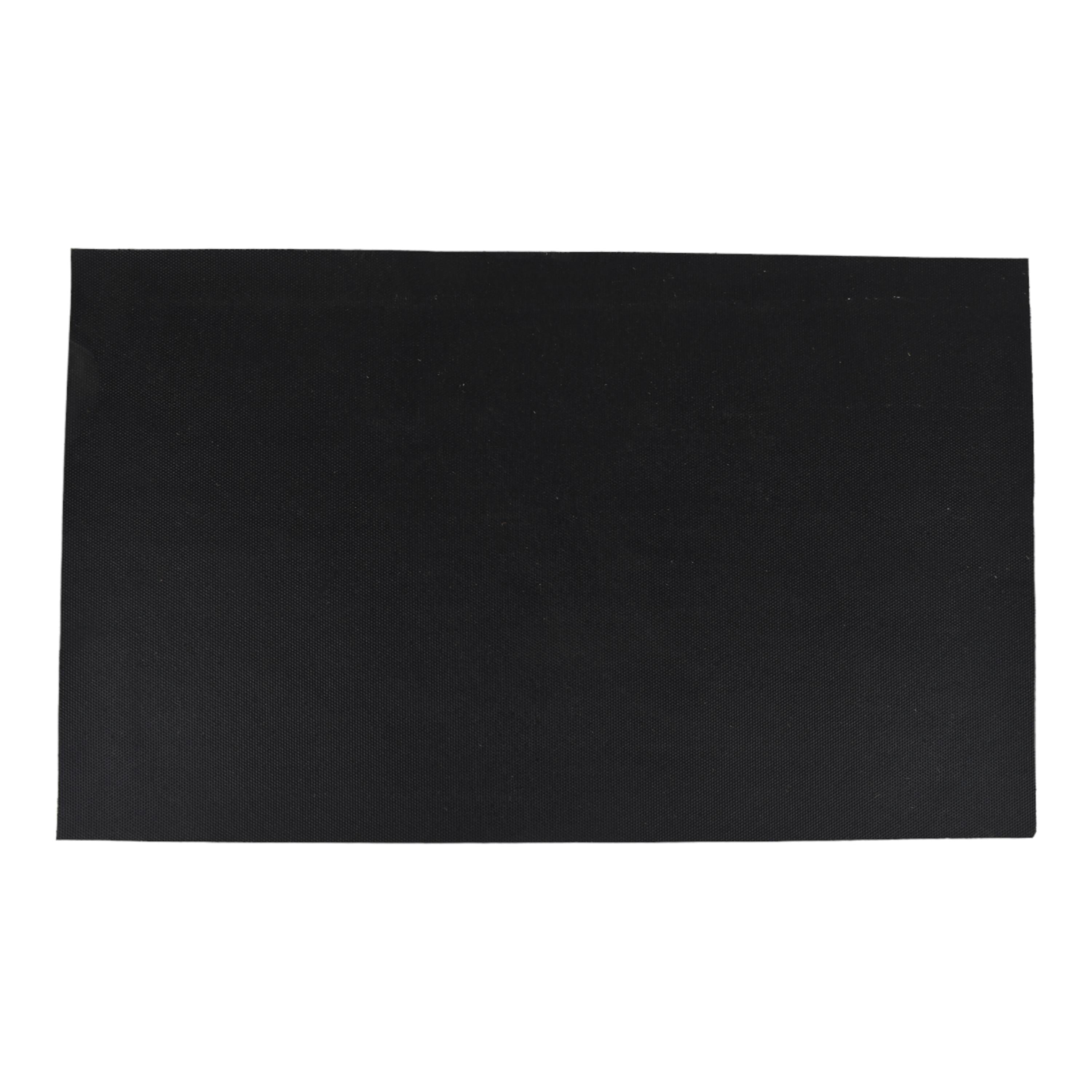 PVC Backed Coir Mat Hello