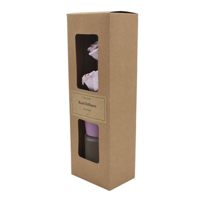 Reed Diffuser Lavender - 50ml