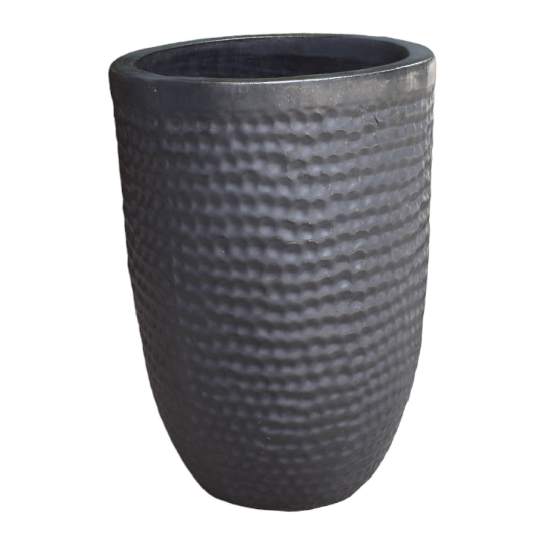Rope Ceramic Pot