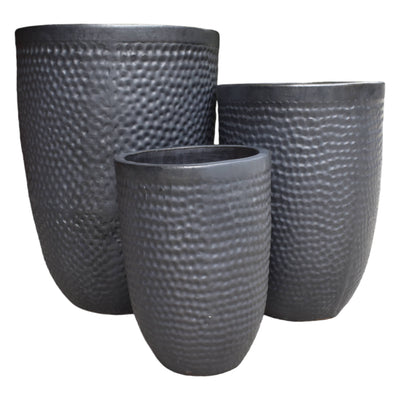 Rope Ceramic Pot