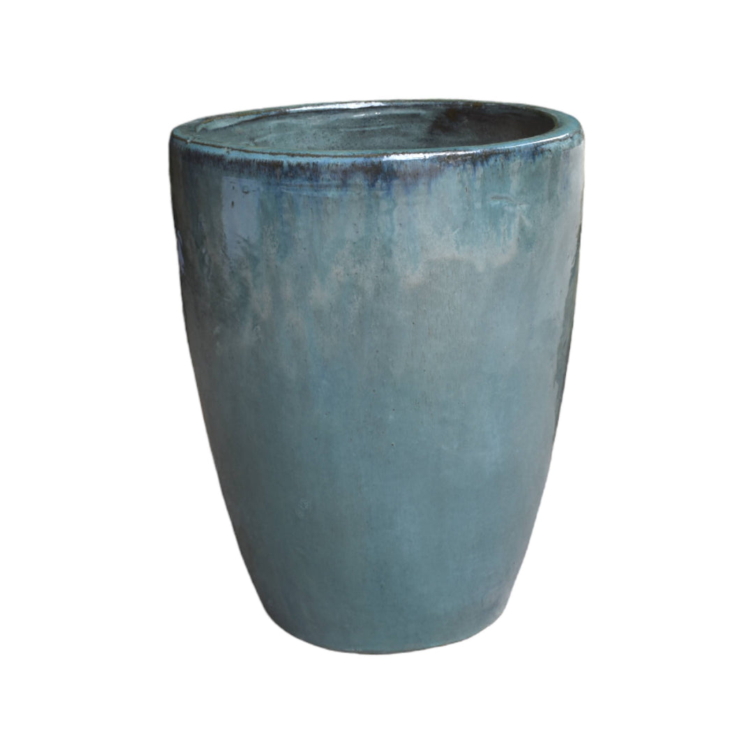 Azul Ceramic Pot