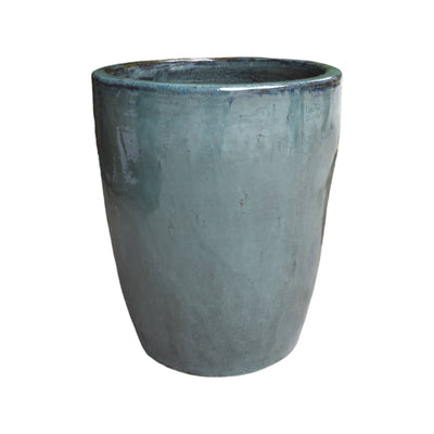 Azul Ceramic Pot