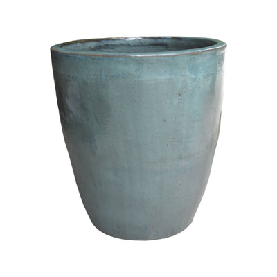 Azul Ceramic Pot