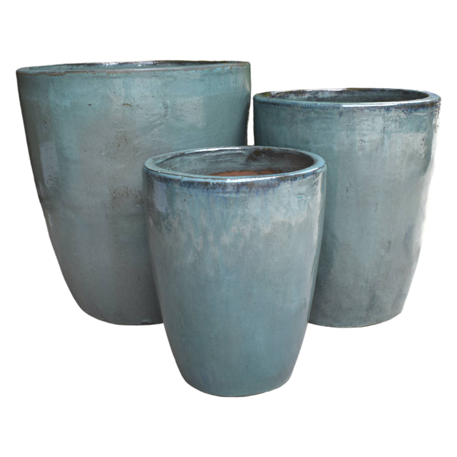 Azul Ceramic Pot