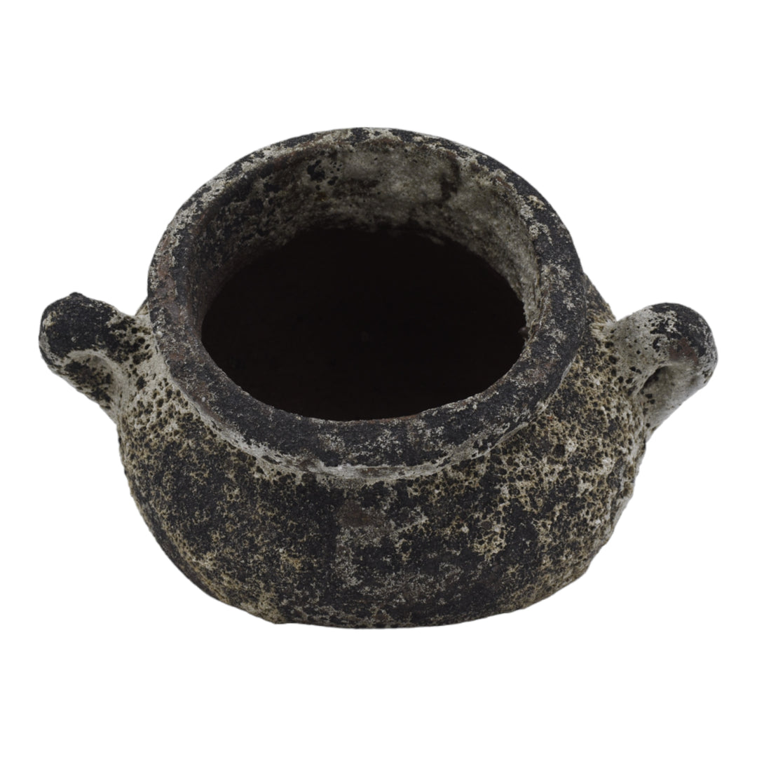 Ceramic hangpot