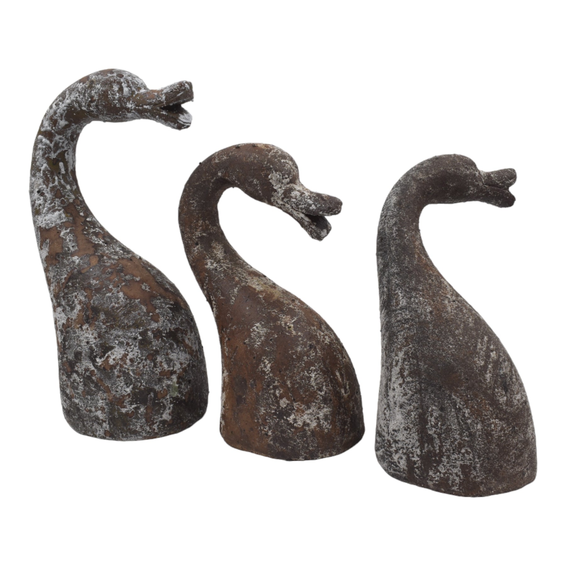 Buy artefacts |Ceramic Duck Garden Decor |Shop at Beruru