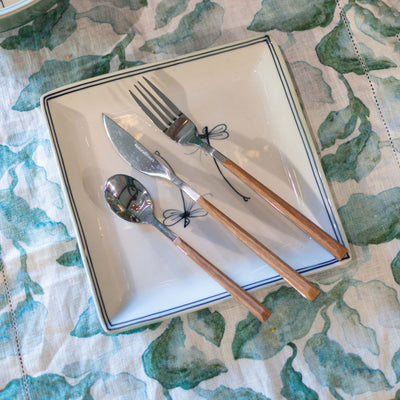 Siena Cutlery Set
