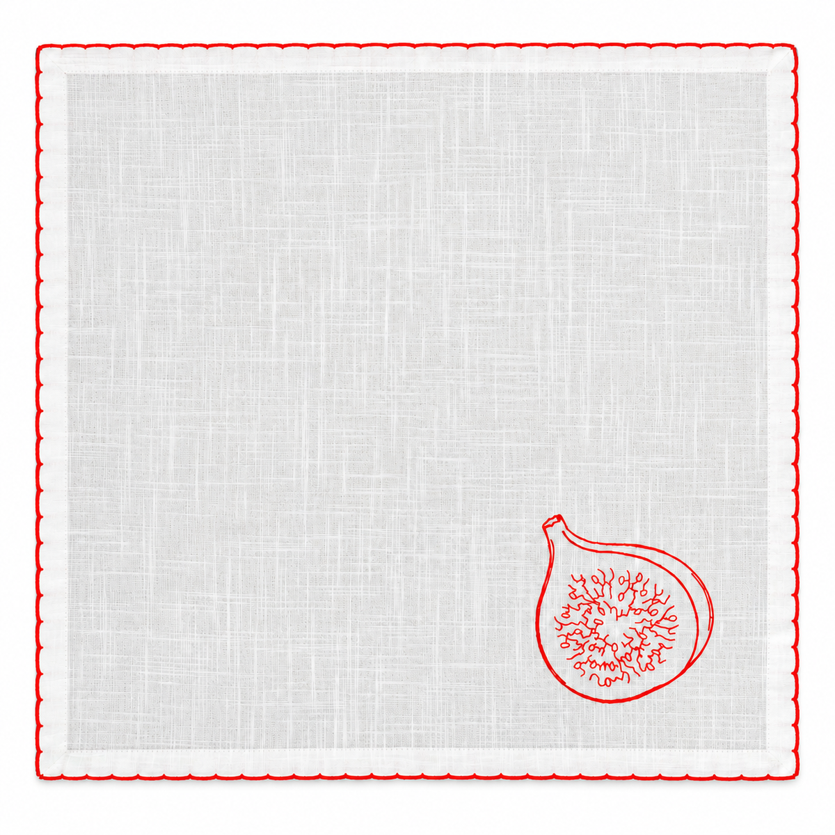 DRAGON FLY NAPKIN - SET OF 2