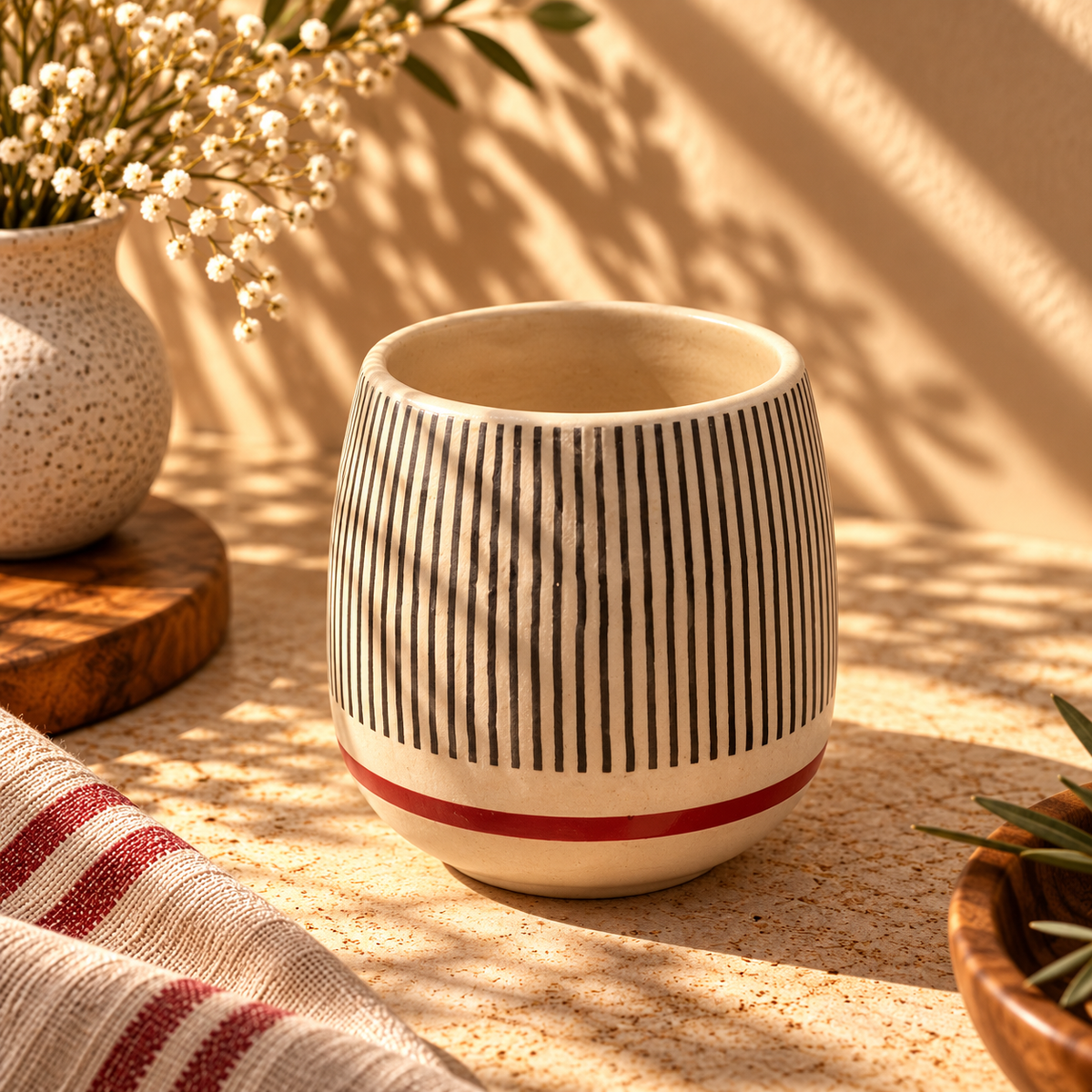 KULHAR JASMINE TEA CUP