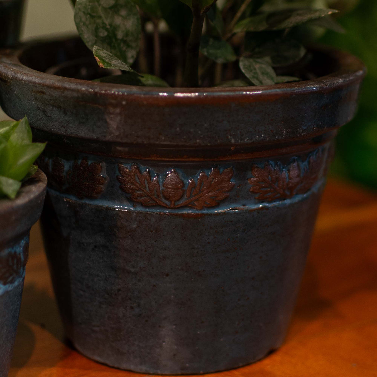 Hollis Ceramic Pot