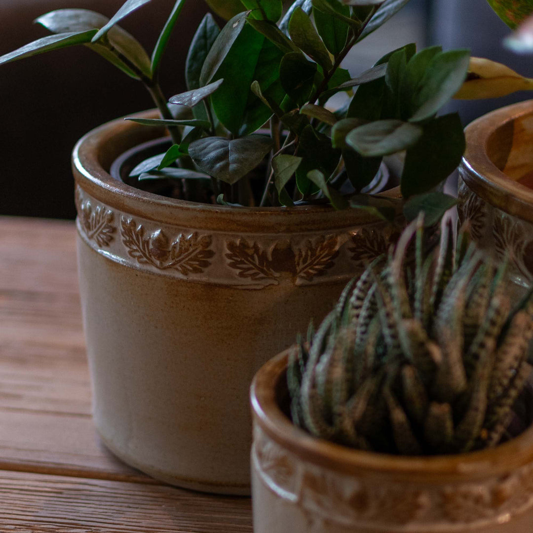 Lana Ceramic Pot