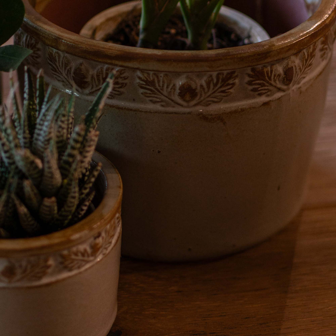 Lana Ceramic Pot