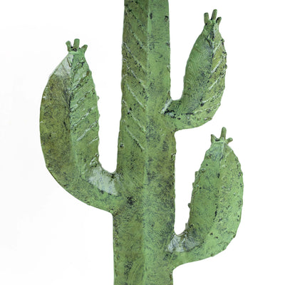 Cactus Saguaro Side Table