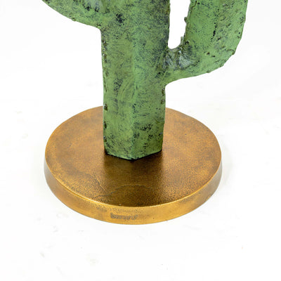 Cactus Saguaro Side Table