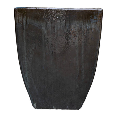 Tall Square Pot