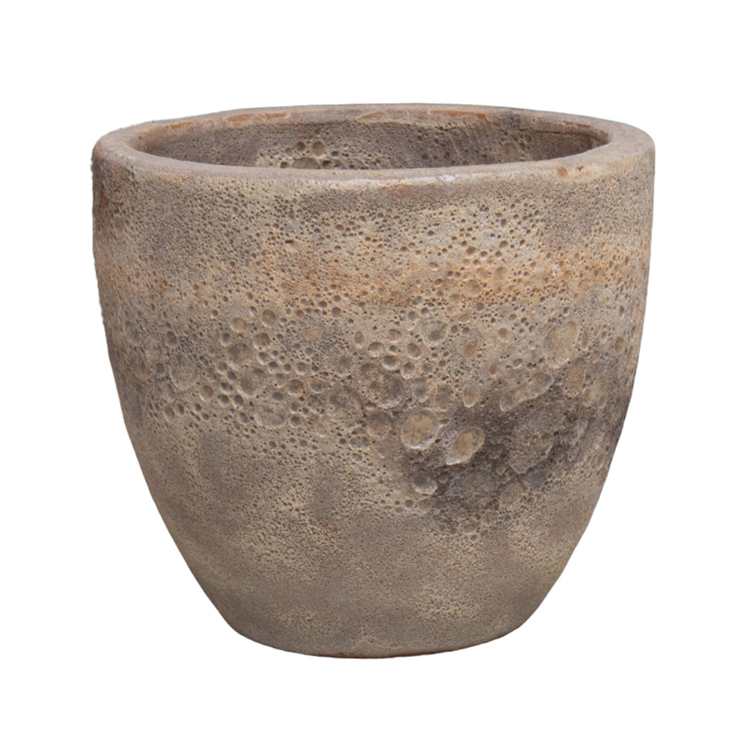 Egg Pot
