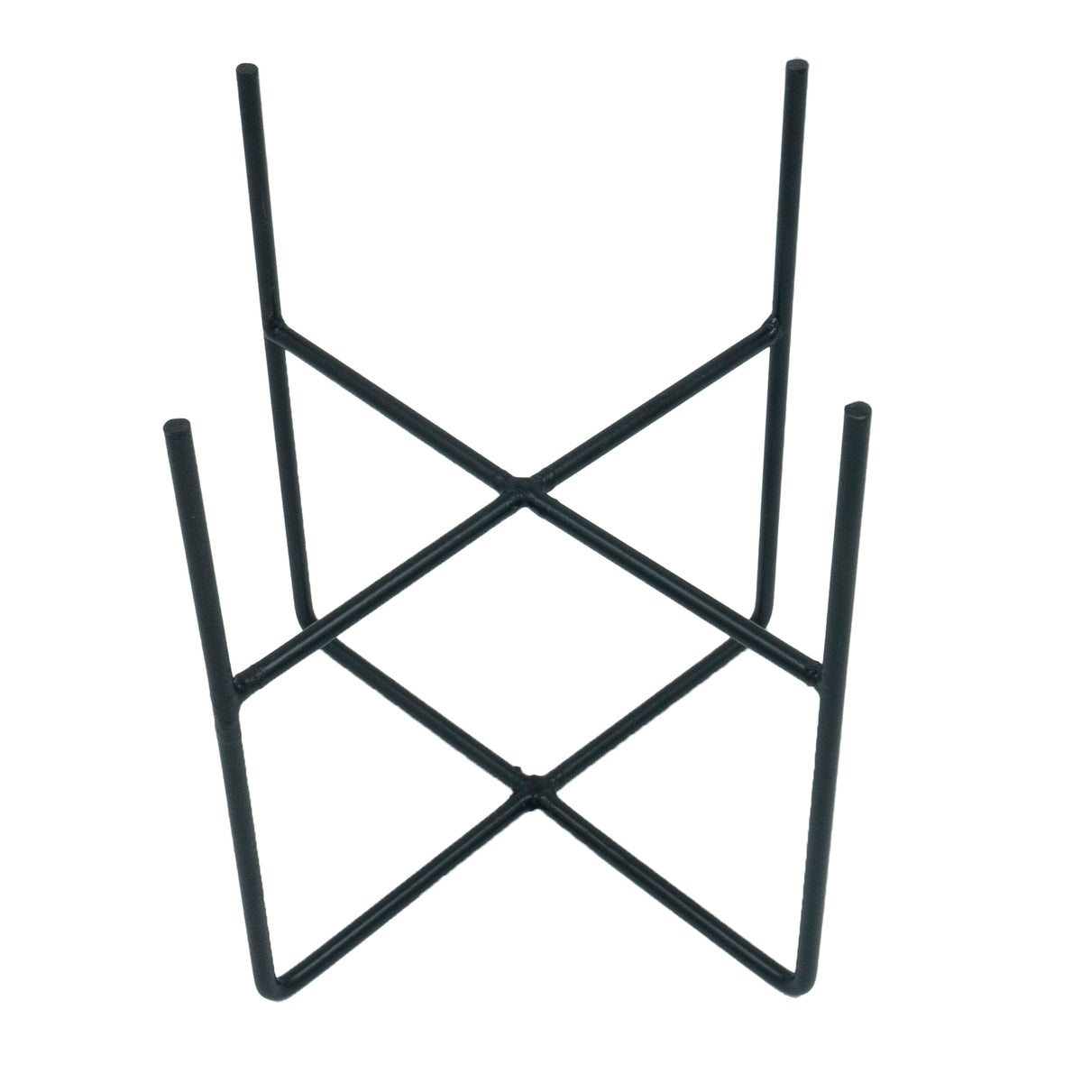 Rebecca Metal Planter