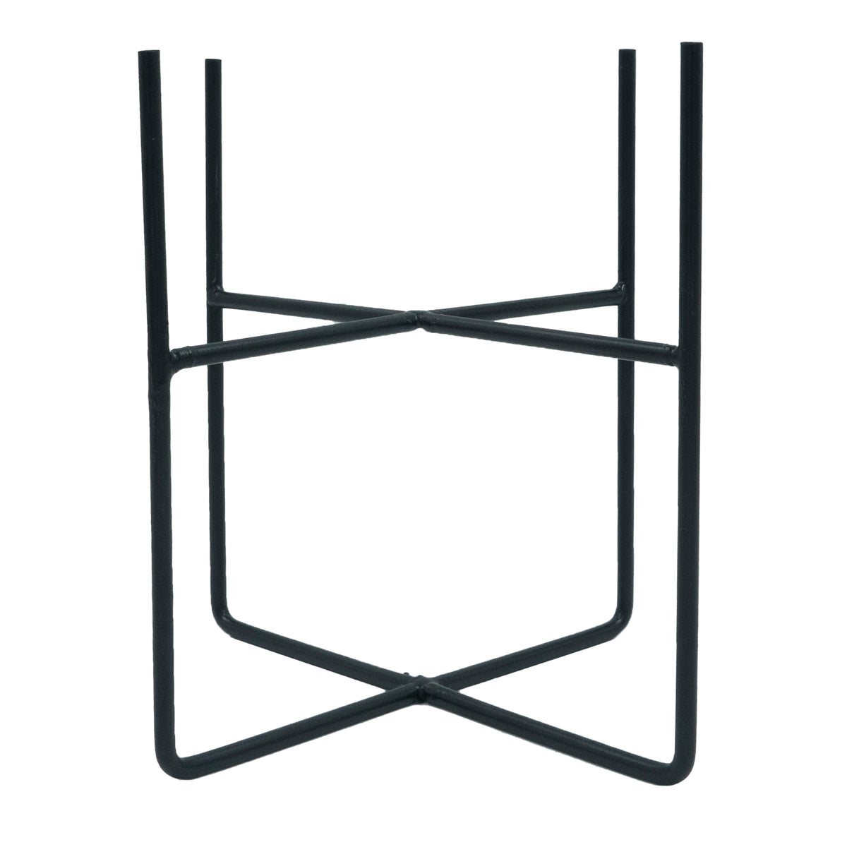Rebecca Metal Planter