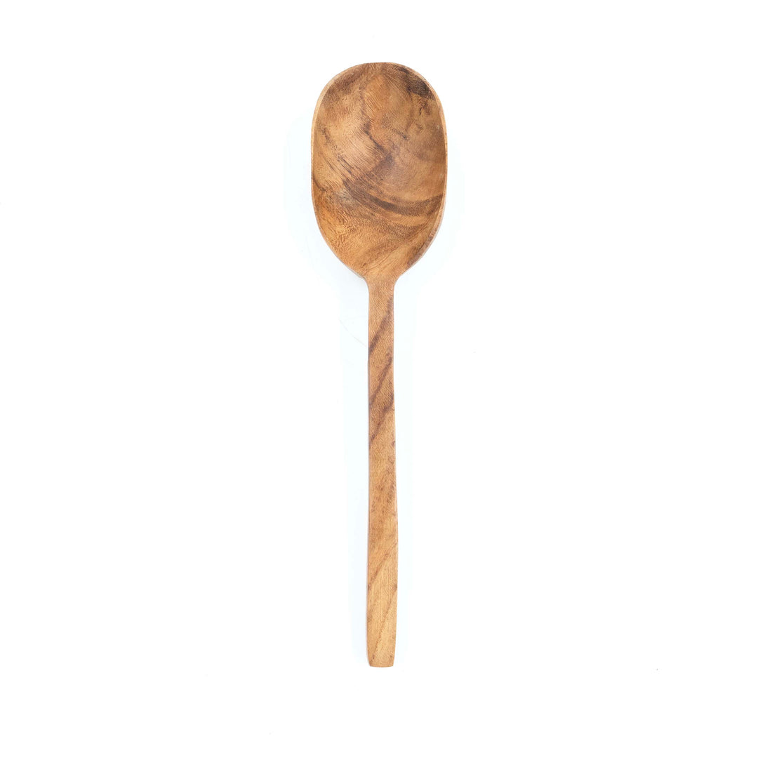 Wooden Spoon