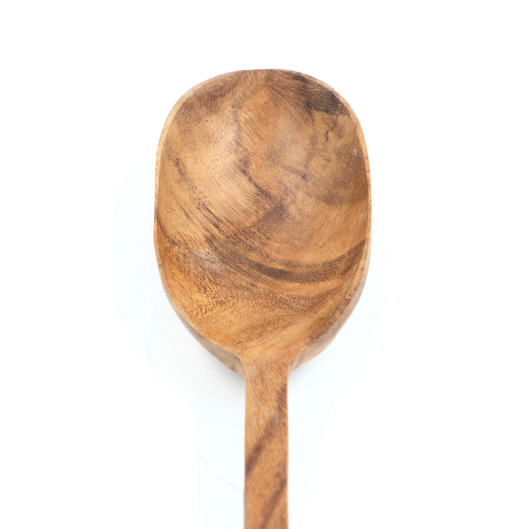 Wooden Spoon