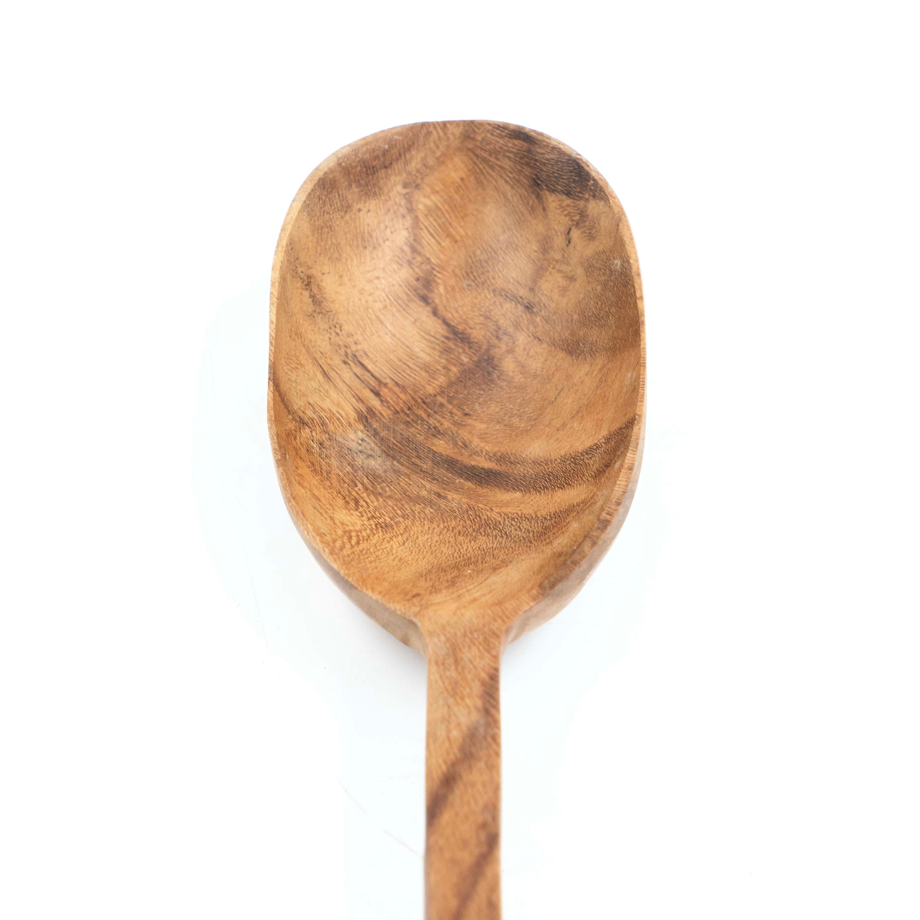 Wooden Spoon