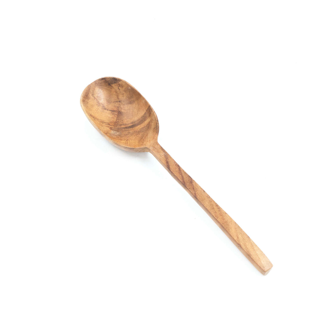 Wooden Spoon