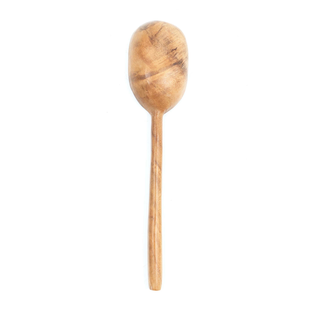 Wooden Spoon