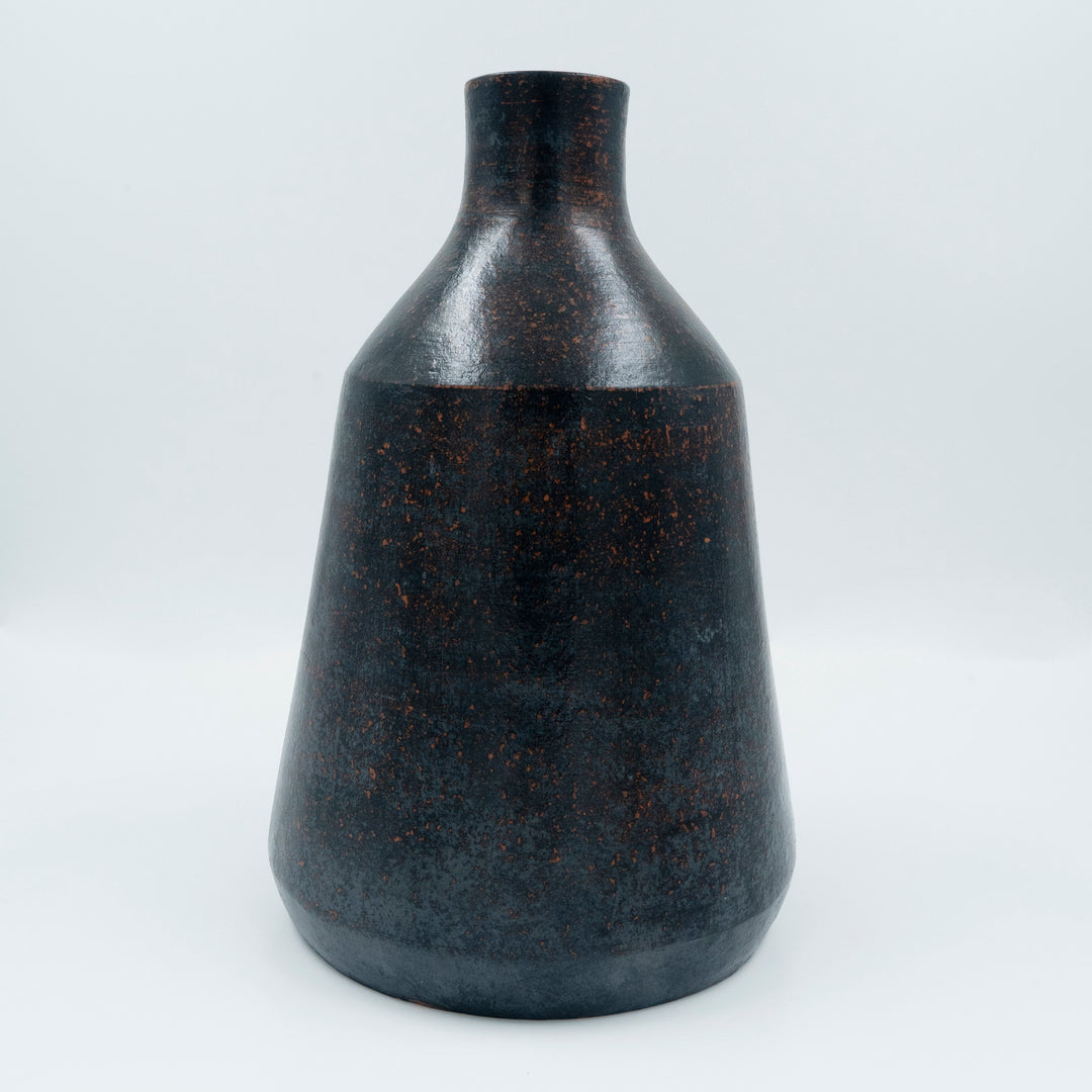 Knight Table Vase