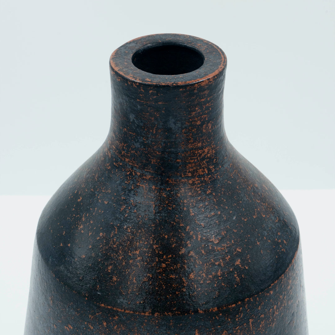 Knight Table Vase