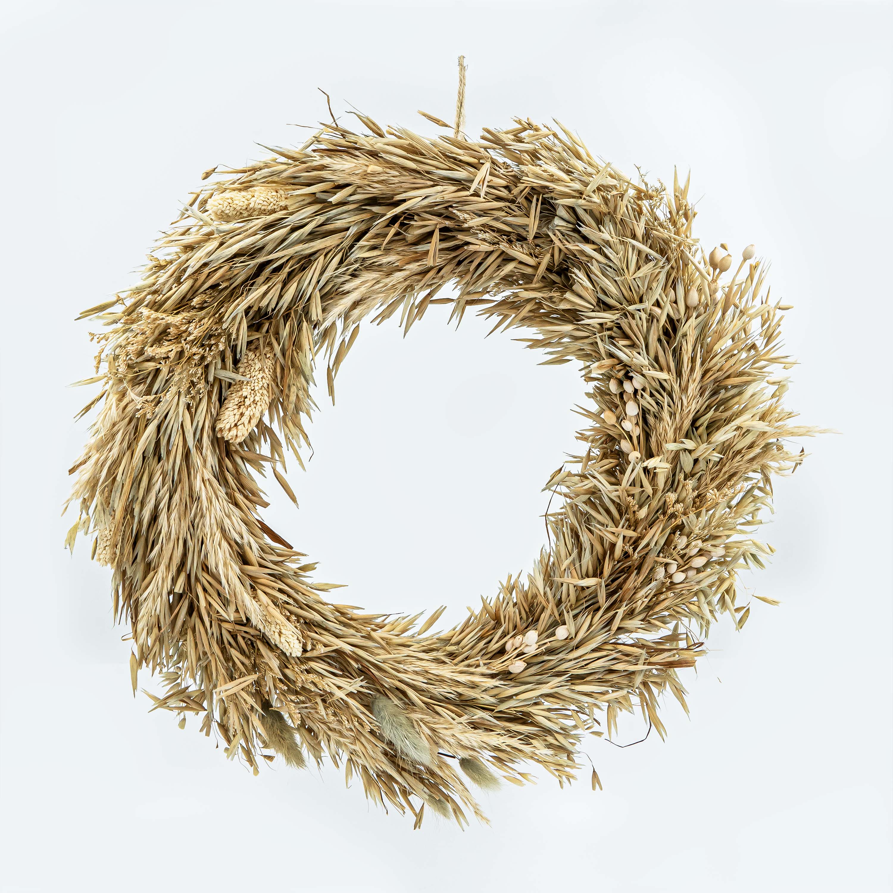 Wreath light Green
