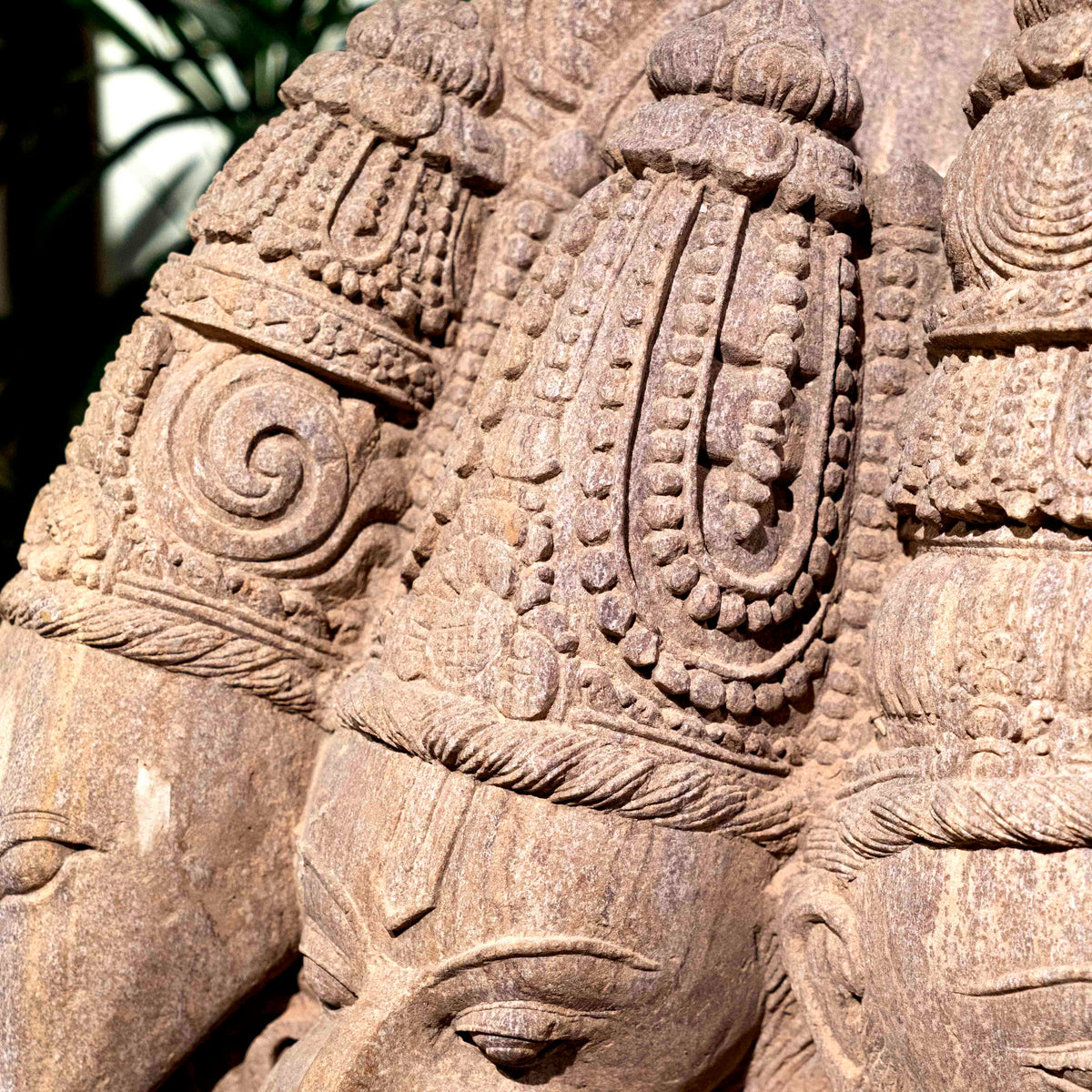 PANCHMUKHI HANUMAN
