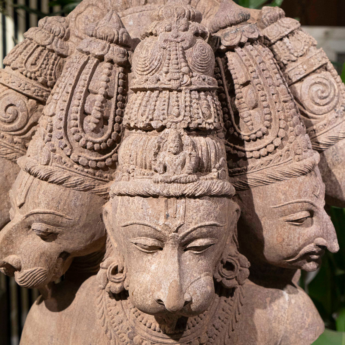 PANCHMUKHI HANUMAN