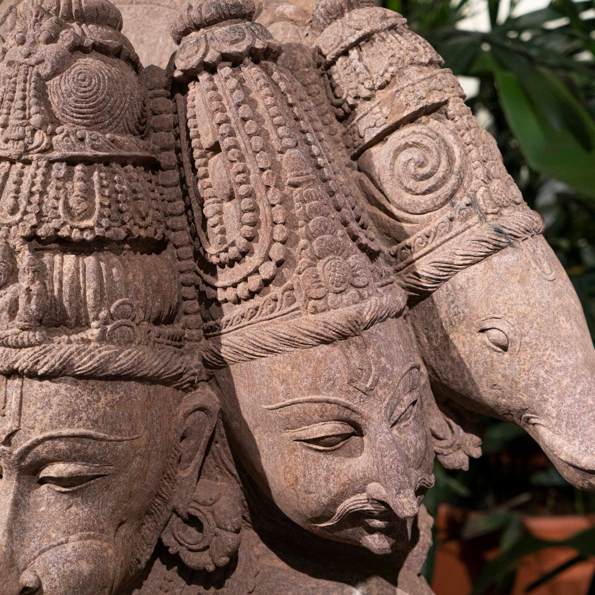 PANCHMUKHI HANUMAN